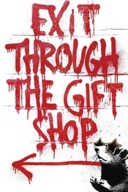 Watch Exit Through the Gift Shop