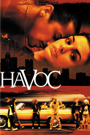 Watch Havoc