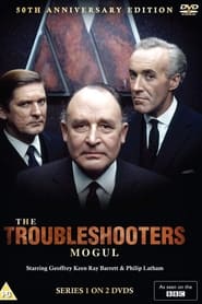 Watch The Troubleshooters