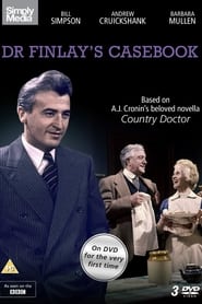 Watch Dr. Finlay's Casebook