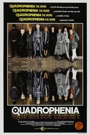 Watch Quadrophenia