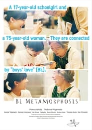 Watch BL Metamorphosis