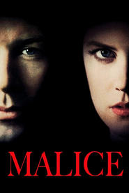 Watch Malice