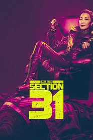 Watch Star Trek: Section 31