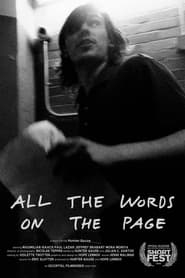 Watch All the Words on the Page