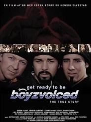 Watch Get Ready to Be Boyzvoiced