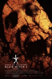 Watch Book of Shadows: Blair Witch 2