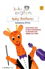 Watch Baby Einstein: Baby Beethoven - Symphony of Fun