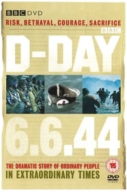 Watch D-Day 6.6.1944