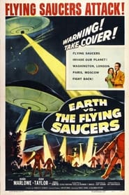 Watch Earth vs. the Flying Saucers