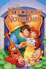 Watch The Hunchback of Notre-Dame