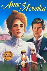 Watch Anne of Green Gables: The Sequel