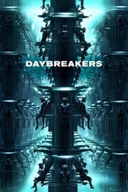 Watch Daybreakers