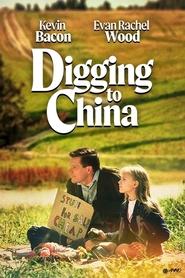 Watch Digging to China