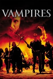 Watch Vampires