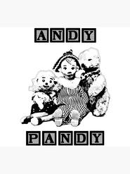 Watch Andy Pandy