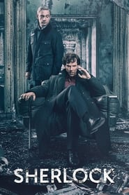 Watch Sherlock