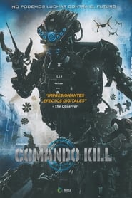 Watch Kill Command