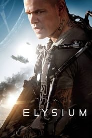 Watch Elysium