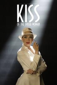 Watch Kiss of the Spider Woman