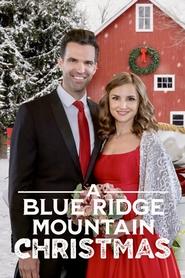 Watch A Blue Ridge Mountain Christmas