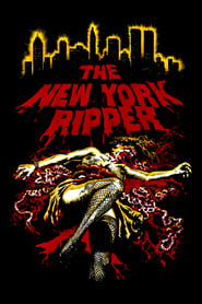 Watch The New York Ripper