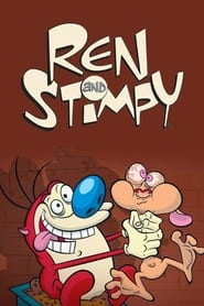 Watch The Ren & Stimpy Show