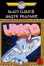 Watch Unico - Black Cloud and White Feather