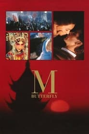 Watch M. Butterfly