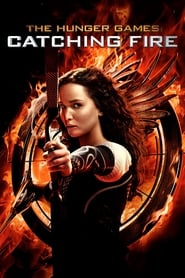 Watch The Hunger Games: Catching Fire