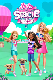 Watch Barbie and Stacie to the Rescue