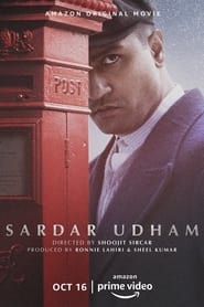 Watch Sardar Udham