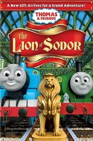 Watch Thomas & Friends: The Lion of Sodor