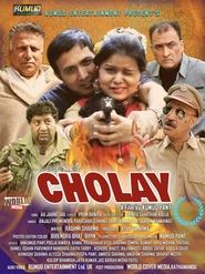 Watch Cholay