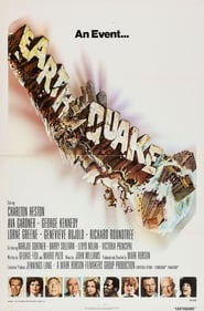 Watch Earthquake