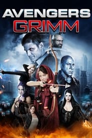 Watch Avengers Grimm