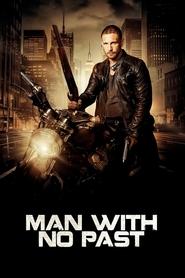 Watch Man with No Past