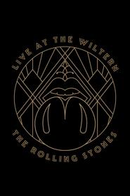 Watch The Rolling Stones - Live at the Wiltern