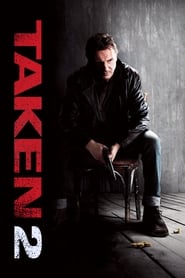 Watch Taken 2