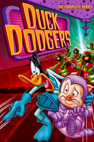 Watch Duck Dodgers