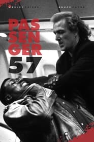 Watch Passenger 57