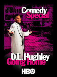 Watch D.L. Hughley: Going Home