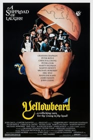 Watch Yellowbeard