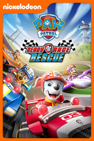 Watch PAW Patrol: Ready, Race, Rescue!