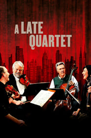 Watch A Late Quartet