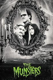 Watch The Munsters