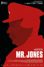 Watch Mr. Jones