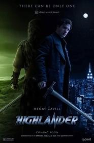 Watch Highlander