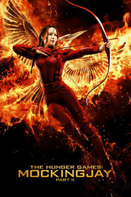 Watch The Hunger Games: Mockingjay - Part 2