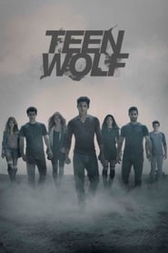 Watch Teen Wolf